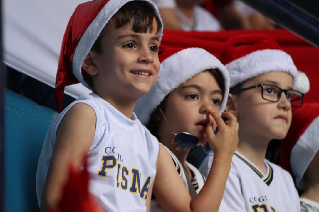Cantata de Natal 2022